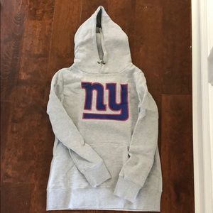 New York Giants Sweatshirt
